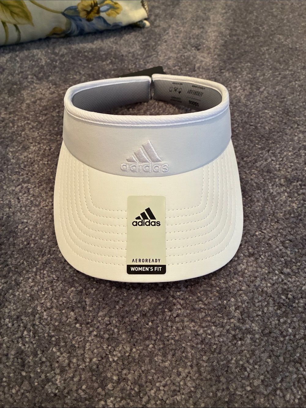 Adidas Visor